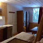 Vendégház Bad Hopfreben Schoppernau