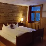 Guest house Bad Hopfreben Schoppernau