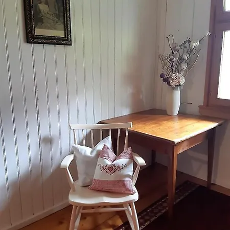 Bad Hopfreben Guest house 3*