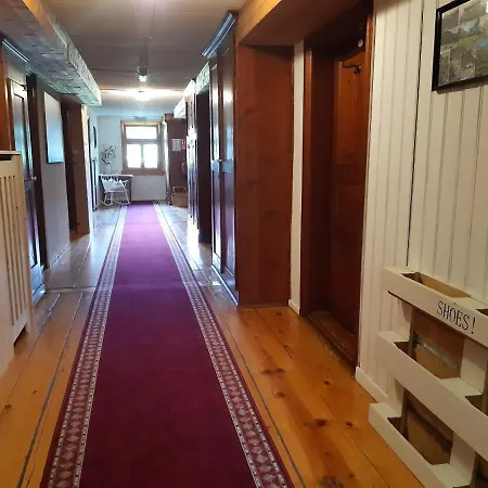 Bad Hopfreben 3* Schoppernau