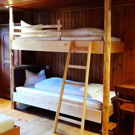 Pensionat Bad Hopfreben 3*