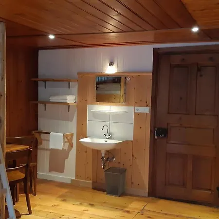 Bad Hopfreben Pensionat Schoppernau