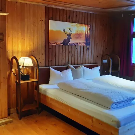 Bad Hopfreben Guest house Schoppernau