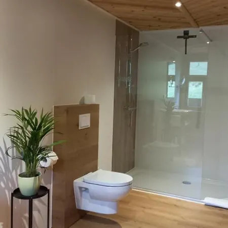 Bad Hopfreben Schoppernau