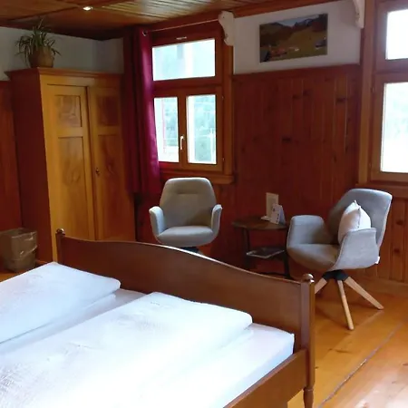 Guest house Bad Hopfreben
