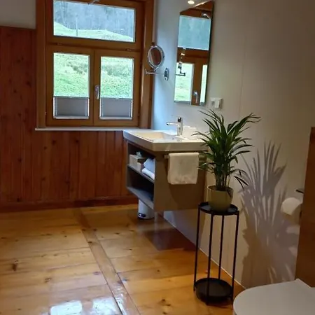 Bad Hopfreben Guest house Schoppernau