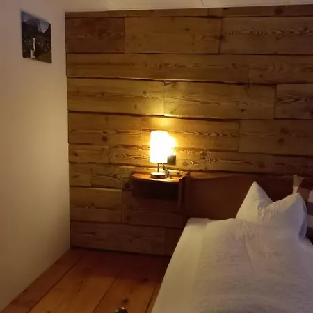 Bad Hopfreben Pensionat Schoppernau