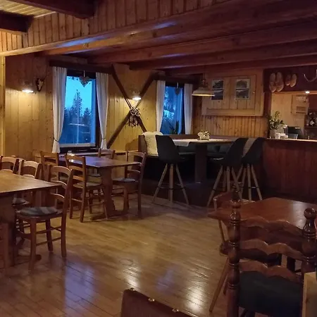 Guest house Bad Hopfreben