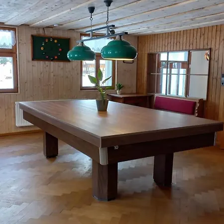 Guest house Bad Hopfreben 3*