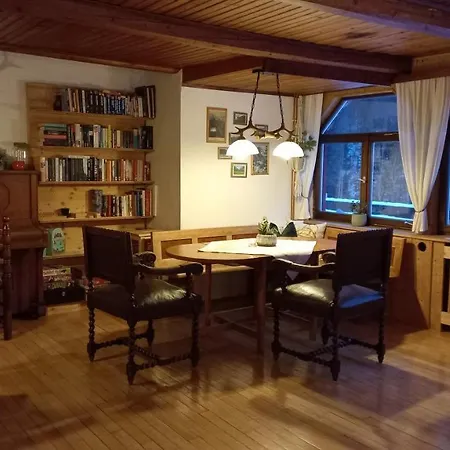 Bad Hopfreben Guest house