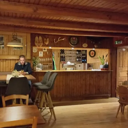 Maison d'hôtes Landhaus Bad Hopfreben Schoppernau