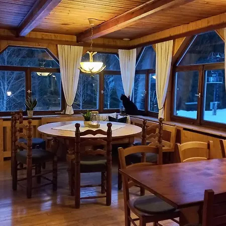 Bad Hopfreben Guest house Schoppernau