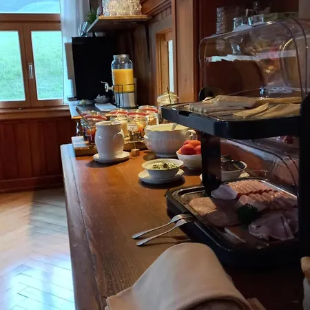 Guest house Bad Hopfreben Schoppernau