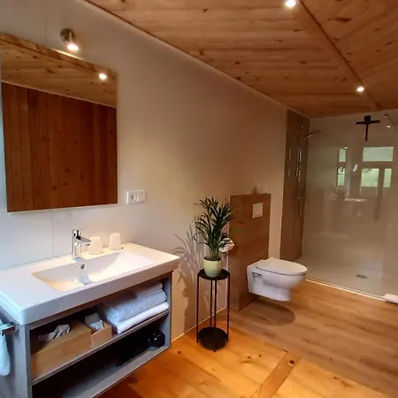 Bad Hopfreben Guest house