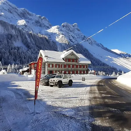 Bad Hopfreben Guest house