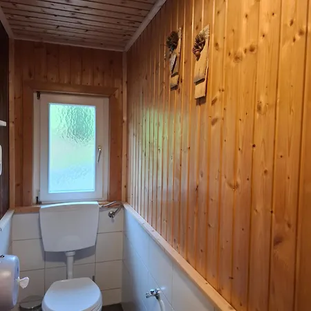 Bad Hopfreben Guest house 3*