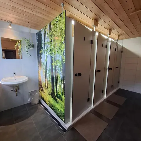 Bad Hopfreben Guest house Schoppernau