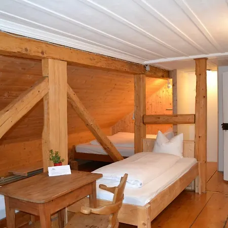 Bad Hopfreben Guest house 3*