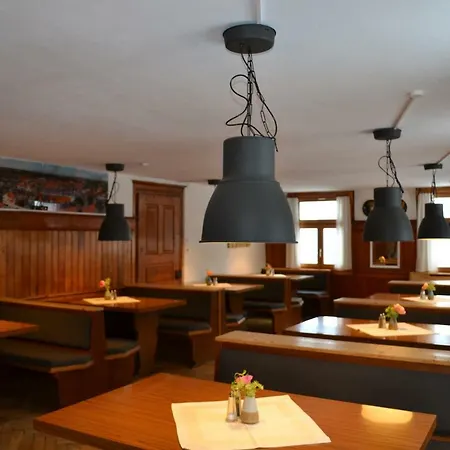 Bad Hopfreben Schoppernau