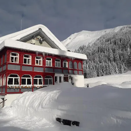 Bad Hopfreben Guest house