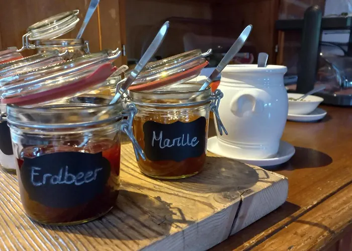 Guest house Bad Hopfreben 3*