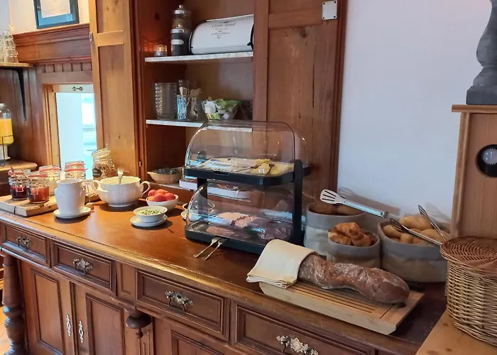 Bad Hopfreben Guest house 3*